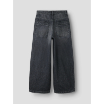 NAME IT Skater Jeans Ben Dark Grey Denim
