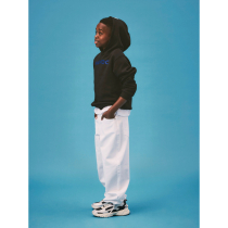 NAME IT Barrel Jeans Berlin Bright White