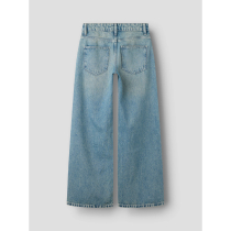 NAME IT Wide Rhine Jeans Bella Vintage Medium Blue