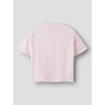 NAME IT T-shirt Maja Kpop Cradle Pink