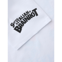 NAME IT T-shirt Jaksy Brainr Bright White