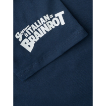 NAME IT T-shirt Jaksy Brainr Navy Blazer