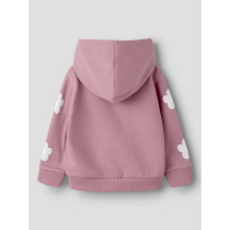 NAME IT Sweatshirt Kenya Lilas