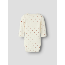 LIL ATELIER Body Gago Kim Turtledove Apple
