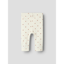 LIL ATELIER Leggings Gago Kye Turtledove Apple
