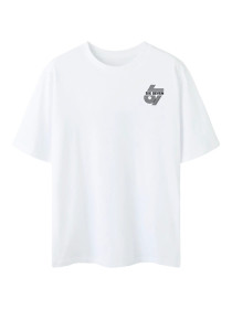 NAME IT T-shirt 67 Hridoj Bright White