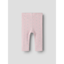 NAME IT Leggings Lona Violet Ice