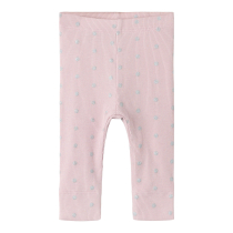 NAME IT Leggings Lona Violet Ice