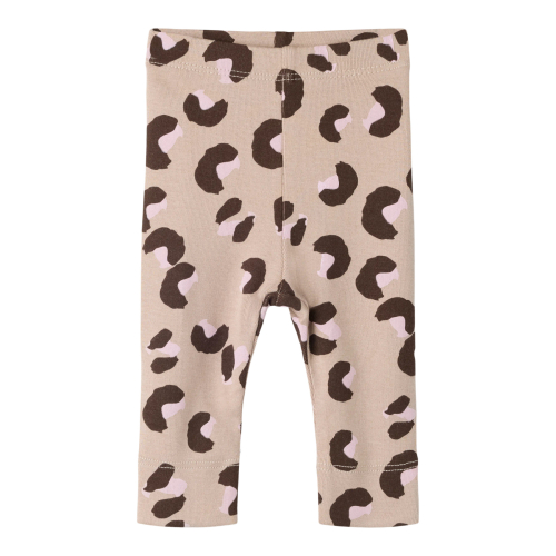 NAME IT Leggings Lana Goat
