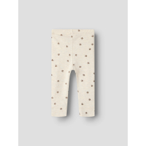 NAME IT Leggings Laris Peyote Melange