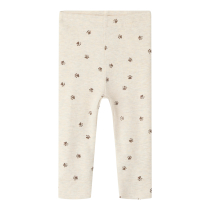 NAME IT Leggings Laris Peyote Melange