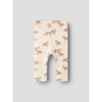 NAME IT Leggings Lorens Peyote Melange