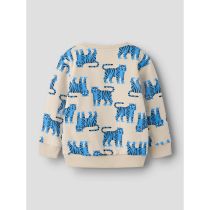 NAME IT Sweatshirt Larson Peyote