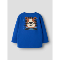 NAME IT Bluse Luccan Surf The Web