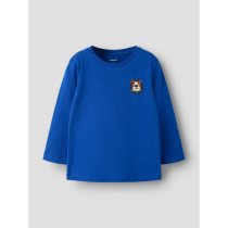 NAME IT Bluse Luccan Surf The Web