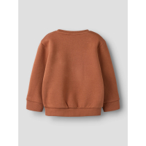 NAME IT Sweatshirt Locon Imperial Topaz