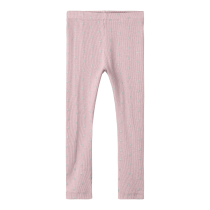 NAME IT Leggings Lona Violet Ice