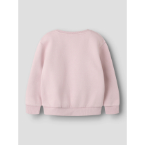 NAME IT Sweatshirt Linka Violet Ice