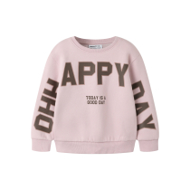 NAME IT Sweatshirt Linka Violet Ice