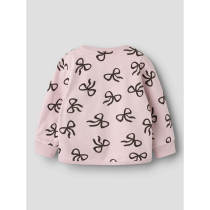 NAME IT Sweatshirt Lucca Violet Ice