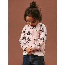 NAME IT Sweatshirt Lucca Violet Ice