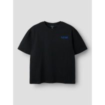 NAME IT T-shirt Limar Black Beauty