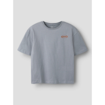NAME IT T-shirt Limar Night Owl