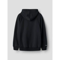 NAME IT Sweat Cardigan Lanart Black Beauty