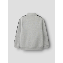 NAME IT Sweat Cardigan Lanco Melange