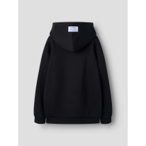 NAME IT Sweatshirt Lavic Black Beauty