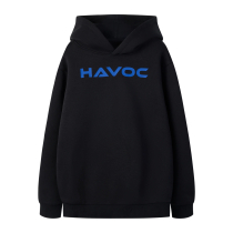 NAME IT Sweatshirt Lavic Black Beauty