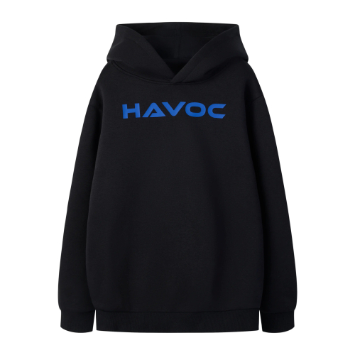 NAME IT Sweatshirt Lavic Black Beauty