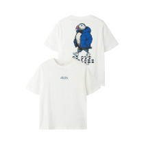 NAME IT T-shirt Logan Cloud Dancer