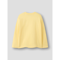 LMTD Bluse Nevollo Pale Banana