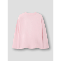LMTD Bluse Nevollo Parfait Pink