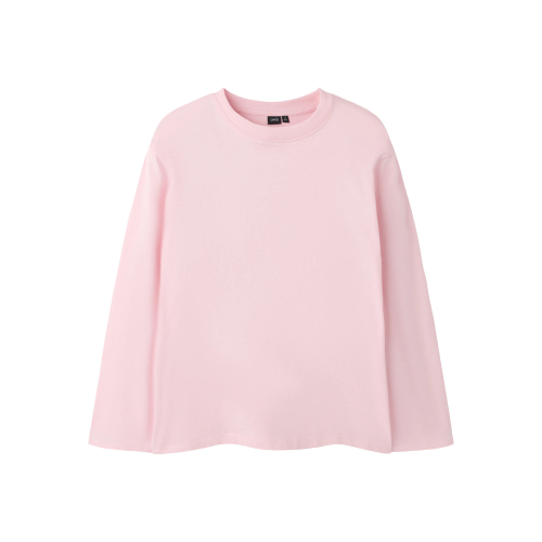 LMTD Bluse - NlnNevollo - Parfait Pink