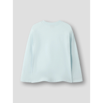 LMTD Bluse Nevollo Ice Water