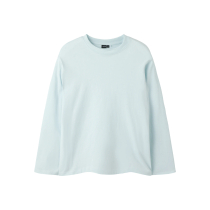 LMTD Bluse Nevollo Ice Water