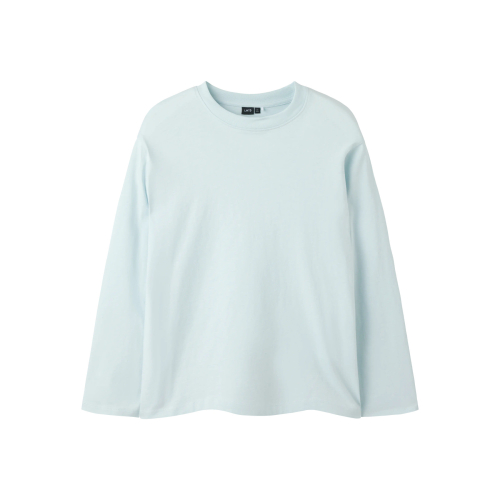 LMTD Bluse - NlnNevollo - Ice Water