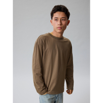 LMTD Bluse Nevollo Chocolate Chip
