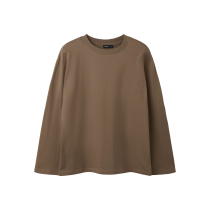 LMTD Bluse Nevollo Chocolate Chip