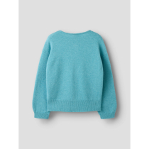 NAME IT Cardigan Lemina Milky Blue