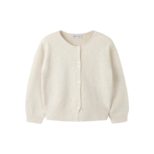 Name It Cardigan - Strik - NkfLemina - Peyote