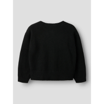 NAME IT Cardigan Lemina Black Beauty
