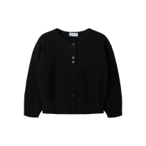 NAME IT Cardigan Lemina Black Beauty