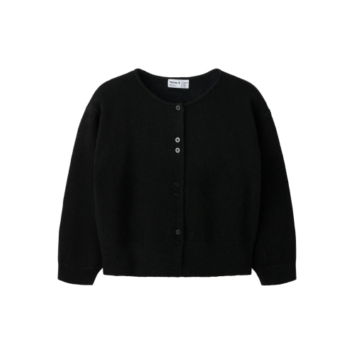 NAME IT Cardigan Lemina Black Beauty