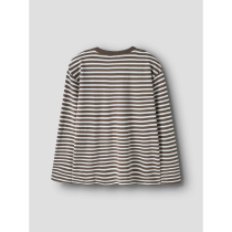 LMTD Bluse Rain Chocolate Chip 