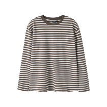 LMTD Bluse Rain Chocolate Chip 