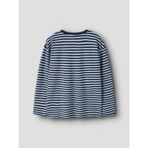 LMTD Bluse Rain Navy Blazer 