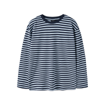 LMTD Bluse Rain Navy Blazer 